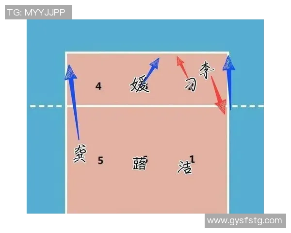 上海排球队防反体系解析：排球战术的创新与应用探讨