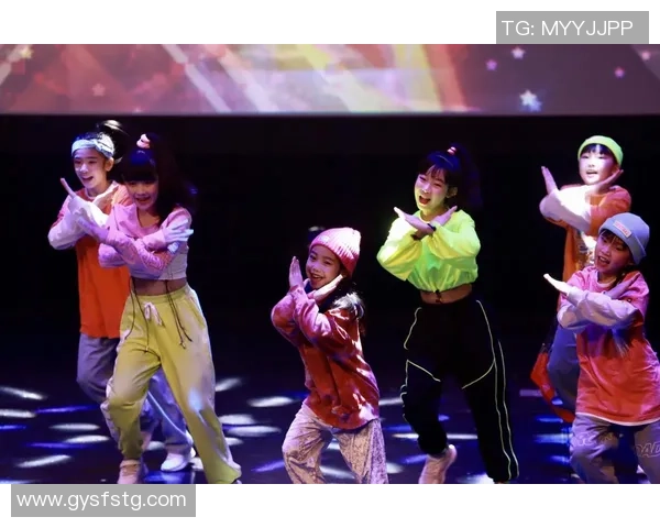 对话张娜：探索街舞背后的热情与坚持之路